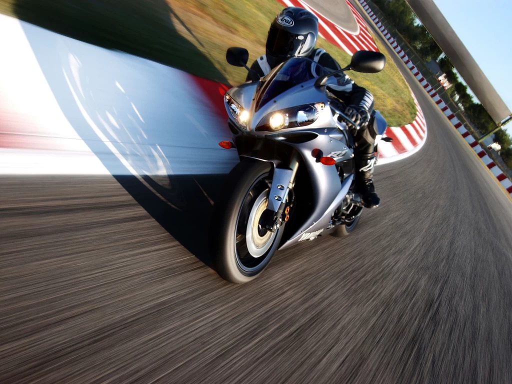 1000 YZF-R1 2004-2006 | image 13