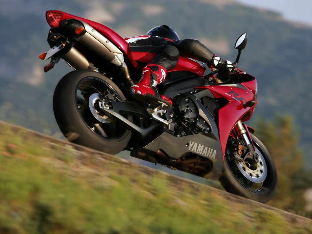 1000 YZF-R1 2004-2006 | image 31