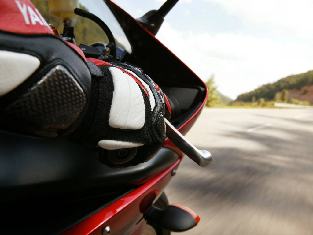 1000 YZF-R1 2004-2006 | image 38