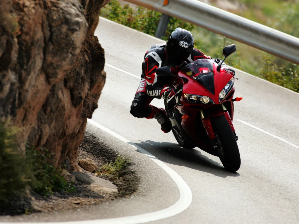 1000 YZF-R1 2004-2006 | image 36