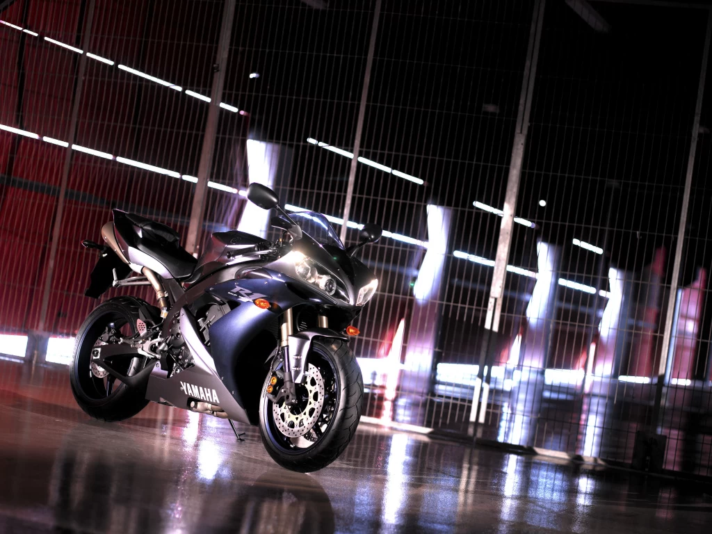 1000 YZF-R1 2004-2006 | image 3