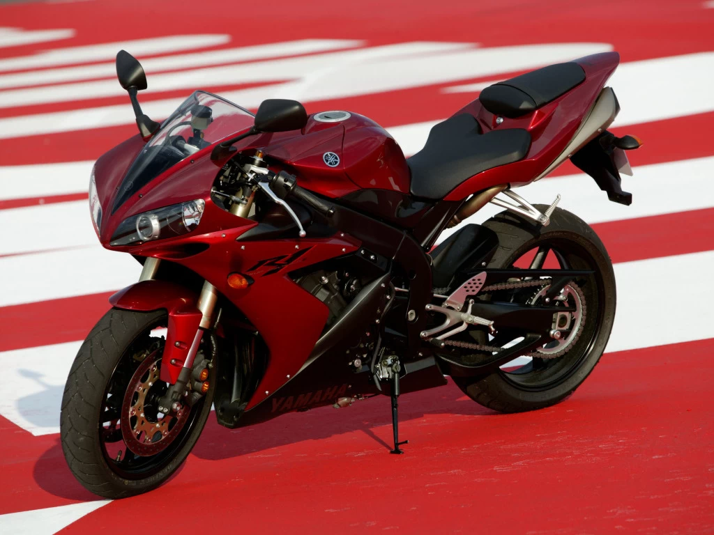 1000 YZF-R1 2004-2006 | image 19
