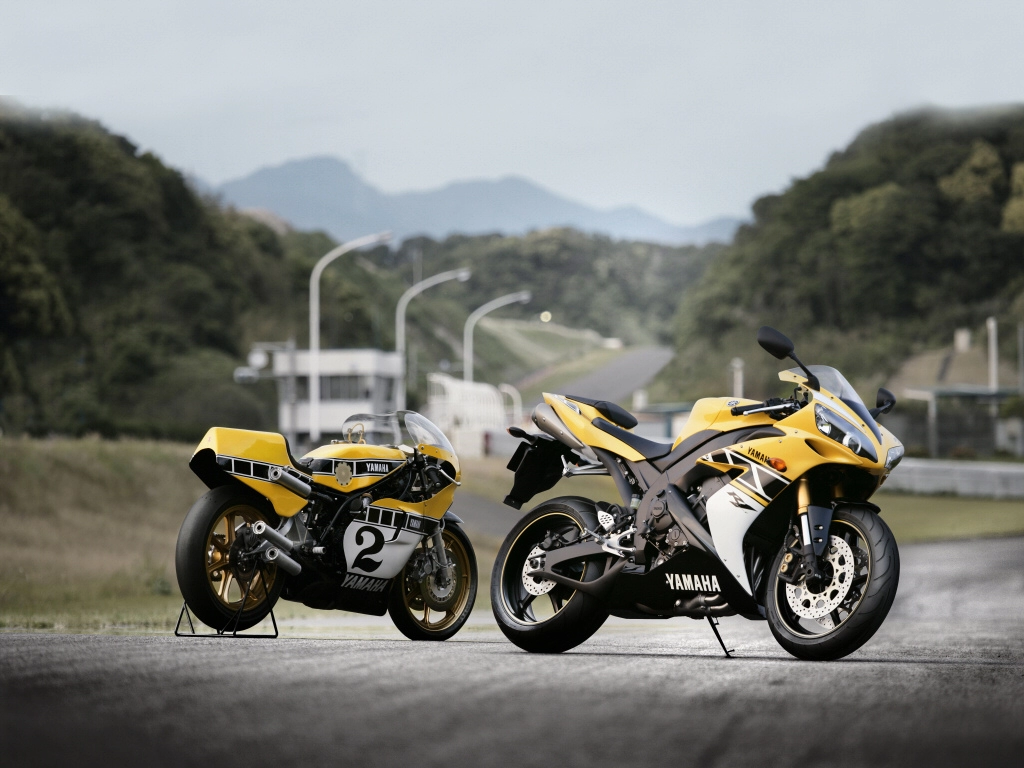 1000 YZF-R1 2004-2006 | image 23