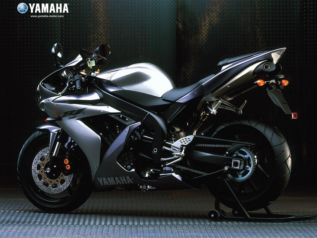 1000 YZF-R1 2004-2006 | image 10