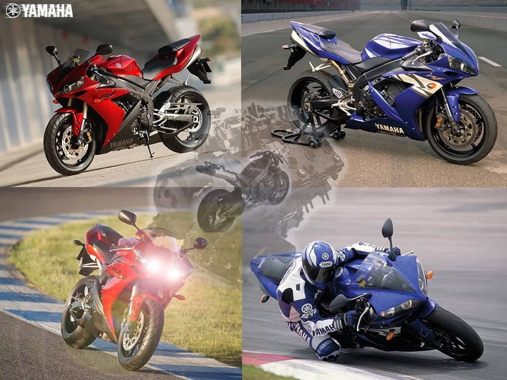 1000 YZF-R1 2004-2006 | image 35