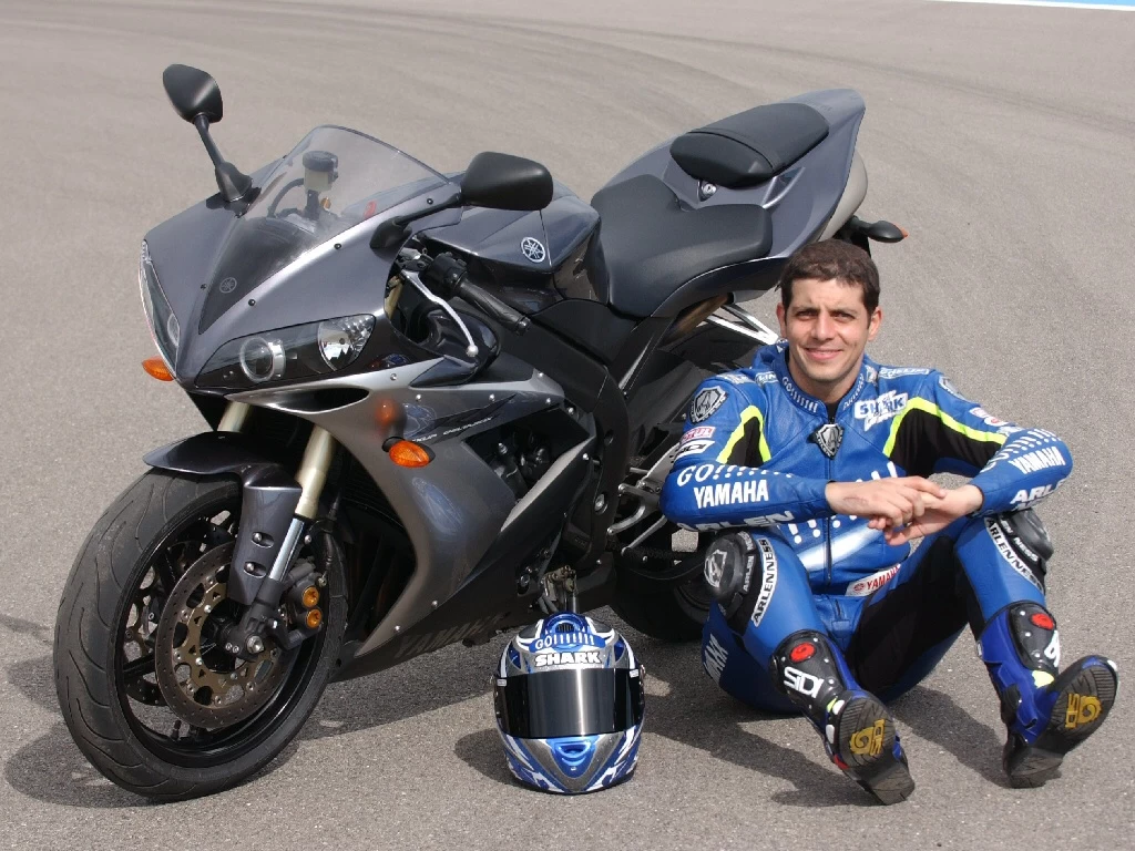 1000 YZF-R1 2004-2006 | image 8