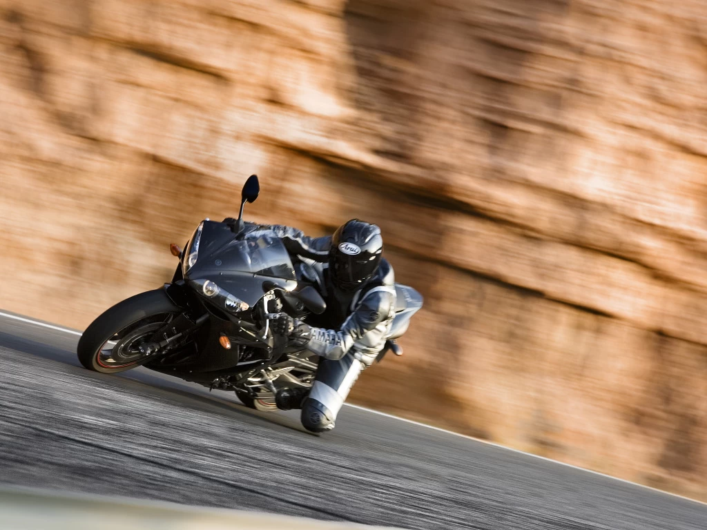 1000 YZF-R1 2004-2006