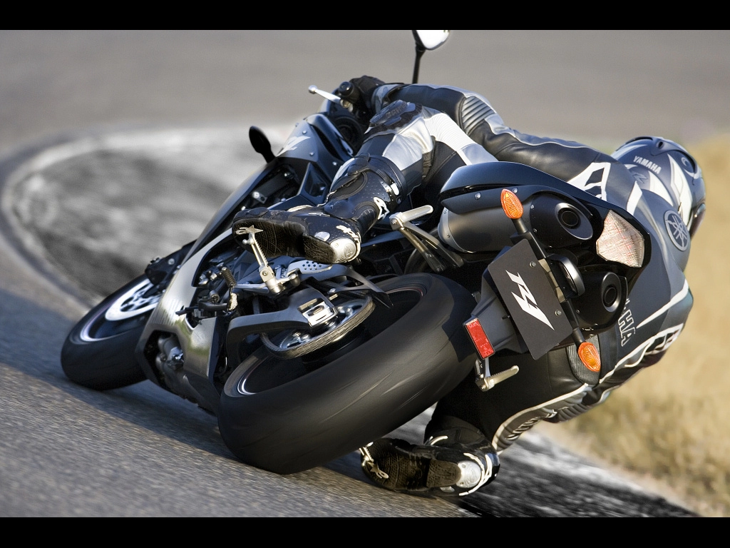1000 YZF-R1 2004-2006 | image 22