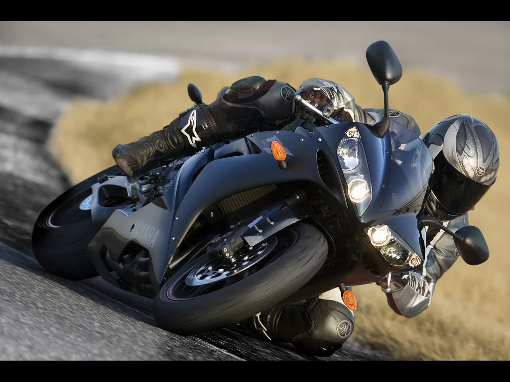 1000 YZF-R1 2004-2006 | image 7
