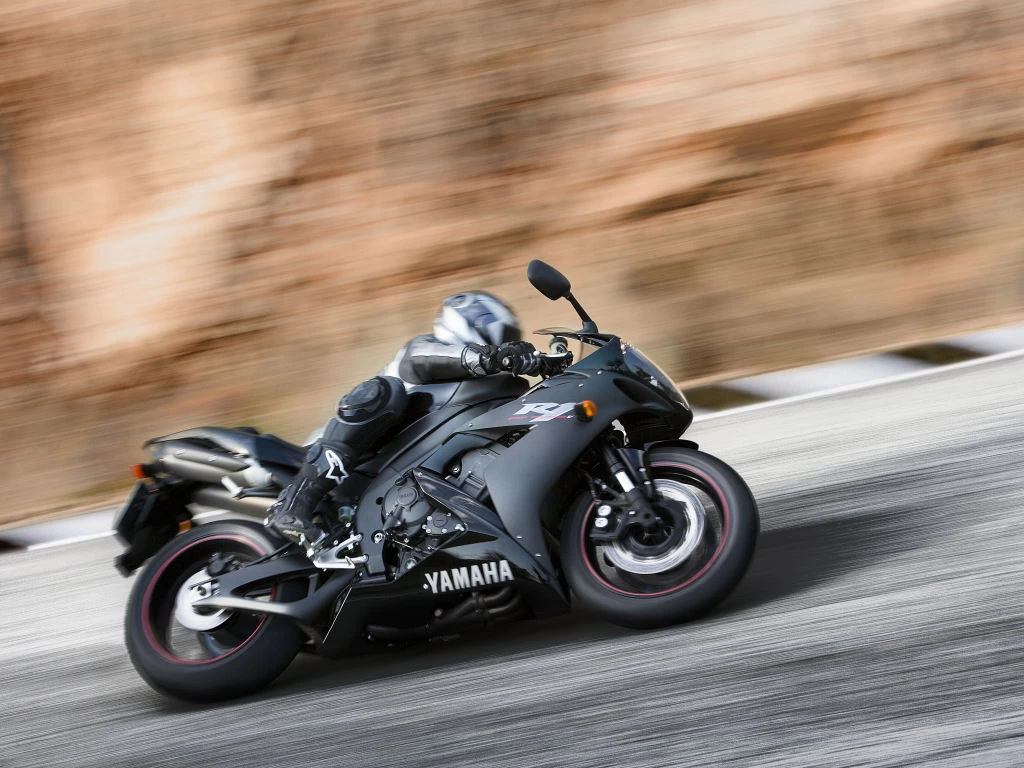 1000 YZF-R1 2004-2006