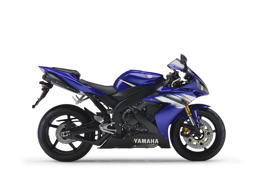 1000 YZF-R1 2004-2006 | image 33