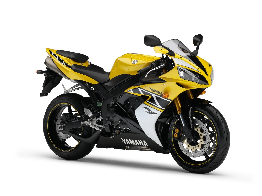 1000 YZF-R1 2004-2006 | image 5