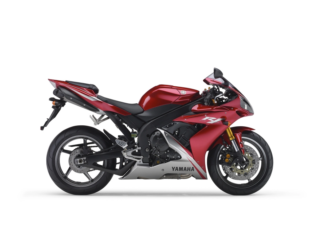 1000 YZF-R1 2004-2006 | image 34