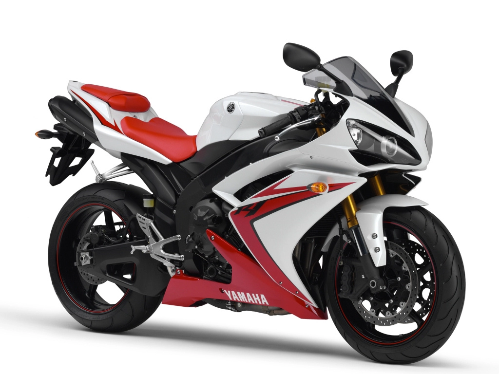1000 YZF-R1 2007 | image 33