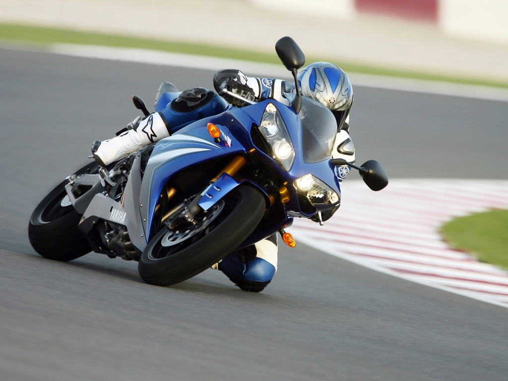 1000 YZF-R1 2007 | image 29