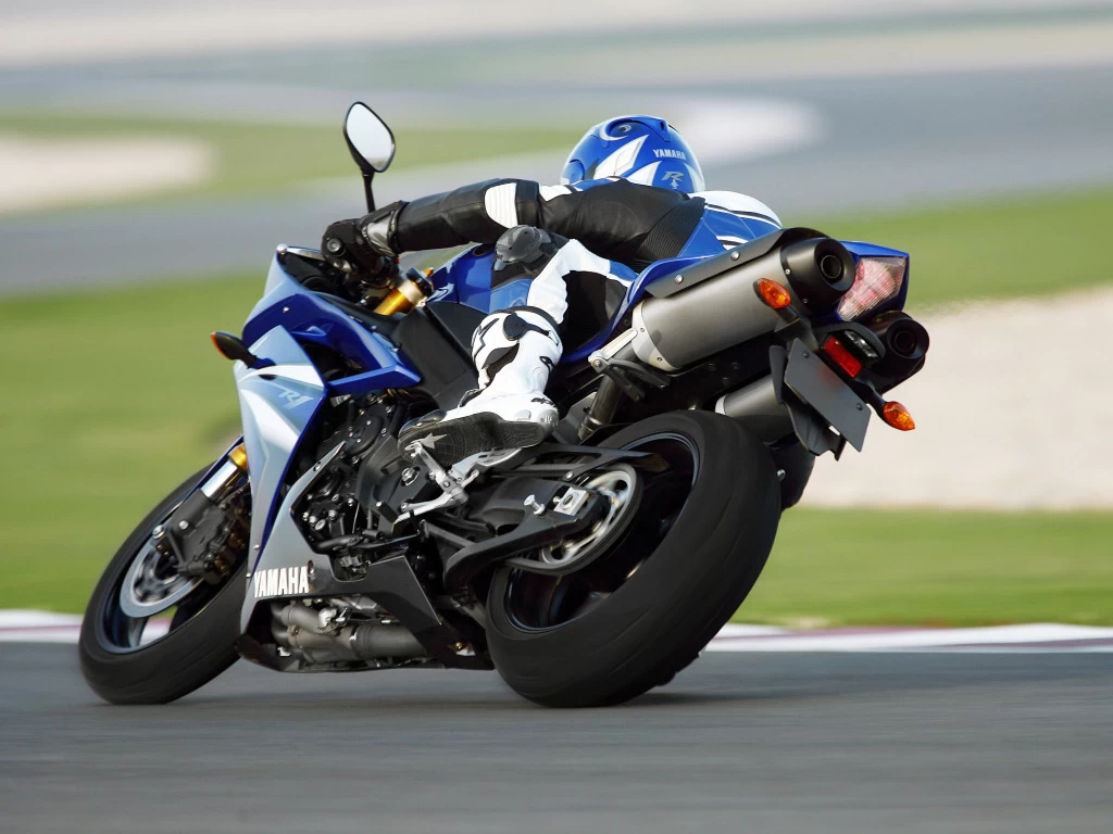 1000 YZF-R1 2007 | image 10