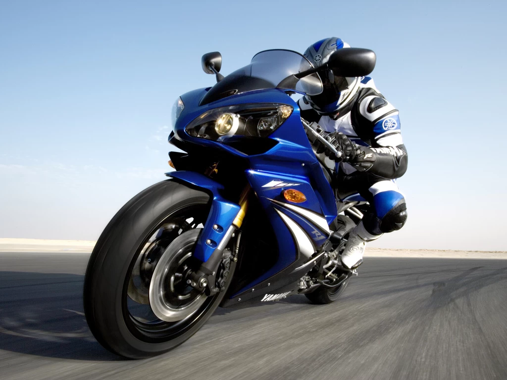 1000 YZF-R1 2007 | image 18