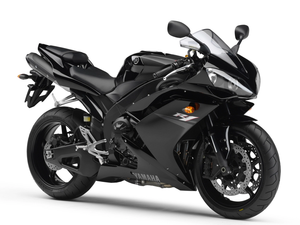 1000 YZF-R1 2007
