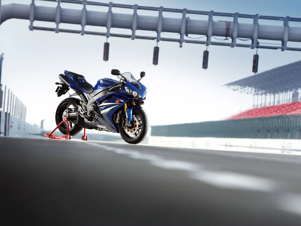 1000 YZF-R1 2007 | image 5