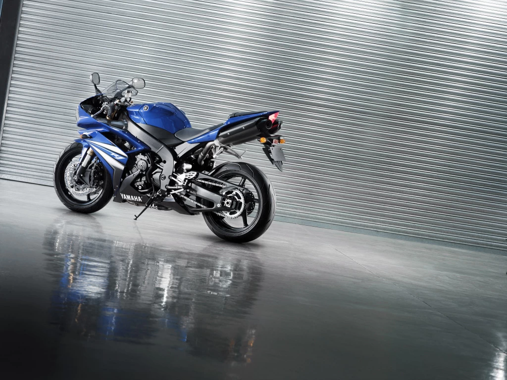 1000 YZF-R1 2007 | image 7