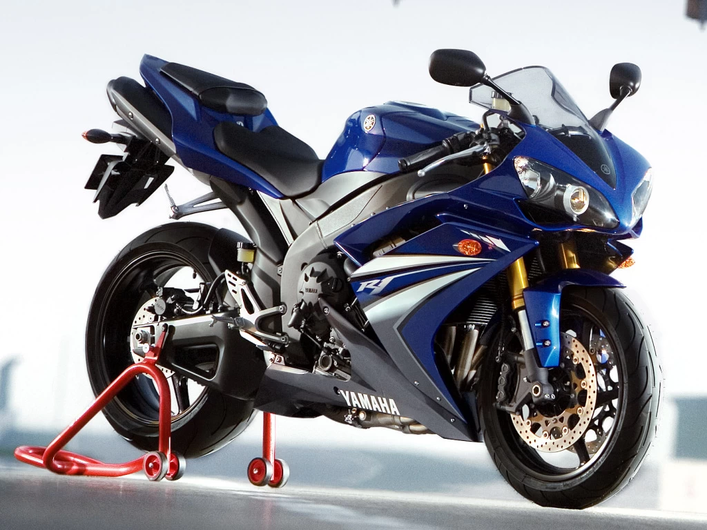 1000 YZF-R1 2007 | image 23