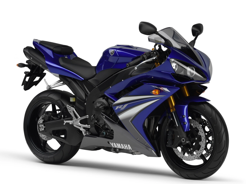 1000 YZF-R1 2007 | image 2