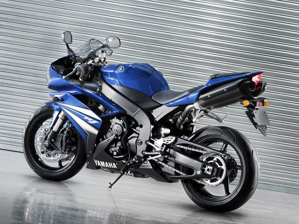 1000 YZF-R1 2007 | image 31