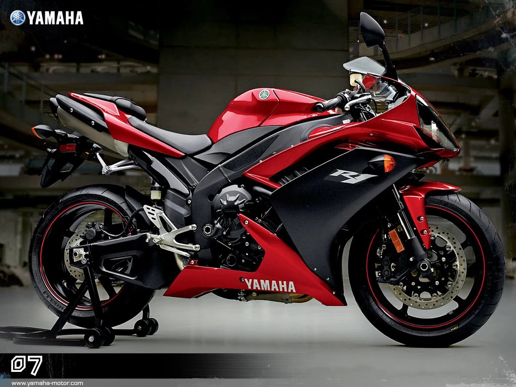 1000 YZF-R1 2007 | image 26