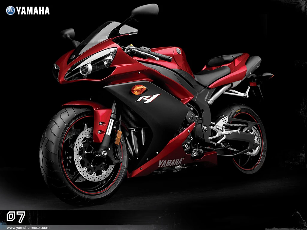 1000 YZF-R1 2007 | image 28