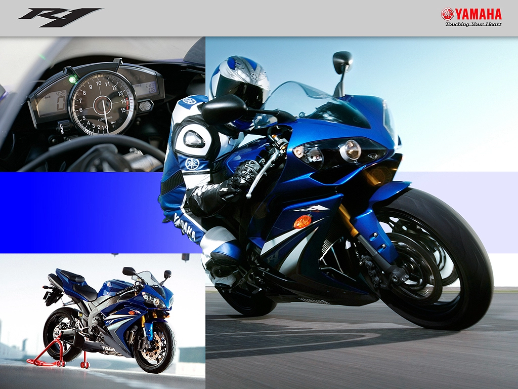 1000 YZF-R1 2007 | image 24