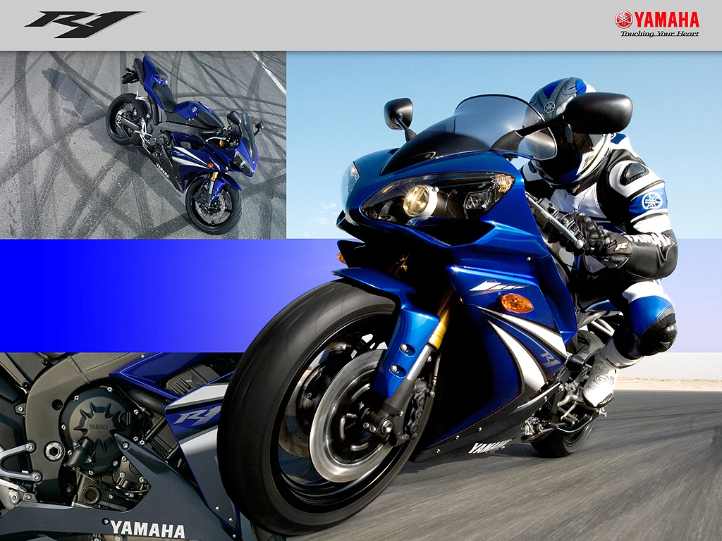 1000 YZF-R1 2007 | image 25