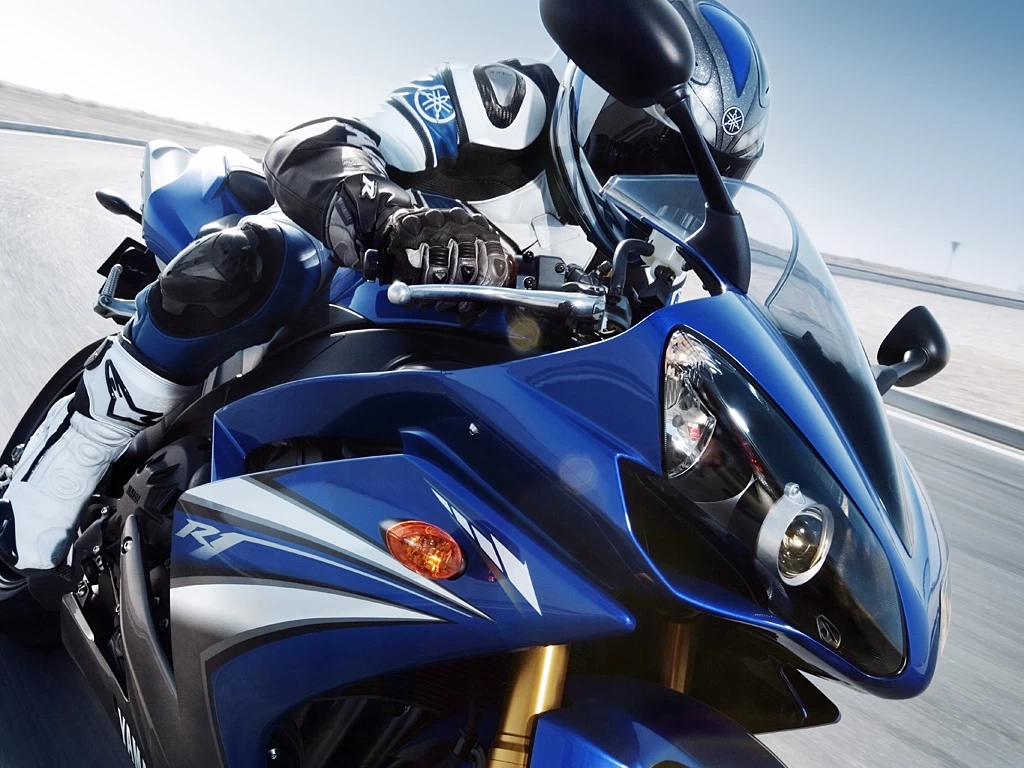 1000 YZF-R1 2007 | image 38