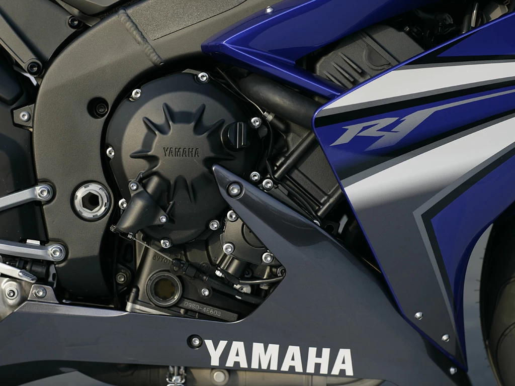 1000 YZF-R1 2007 | image 4