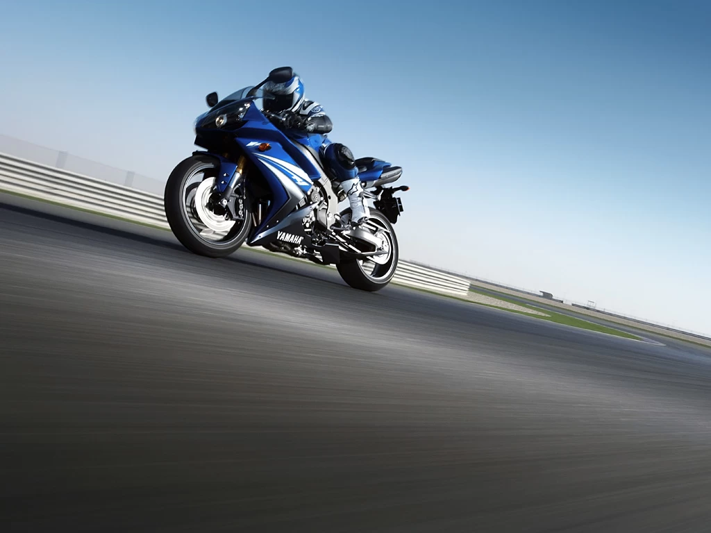 1000 YZF-R1 2007 | image 27