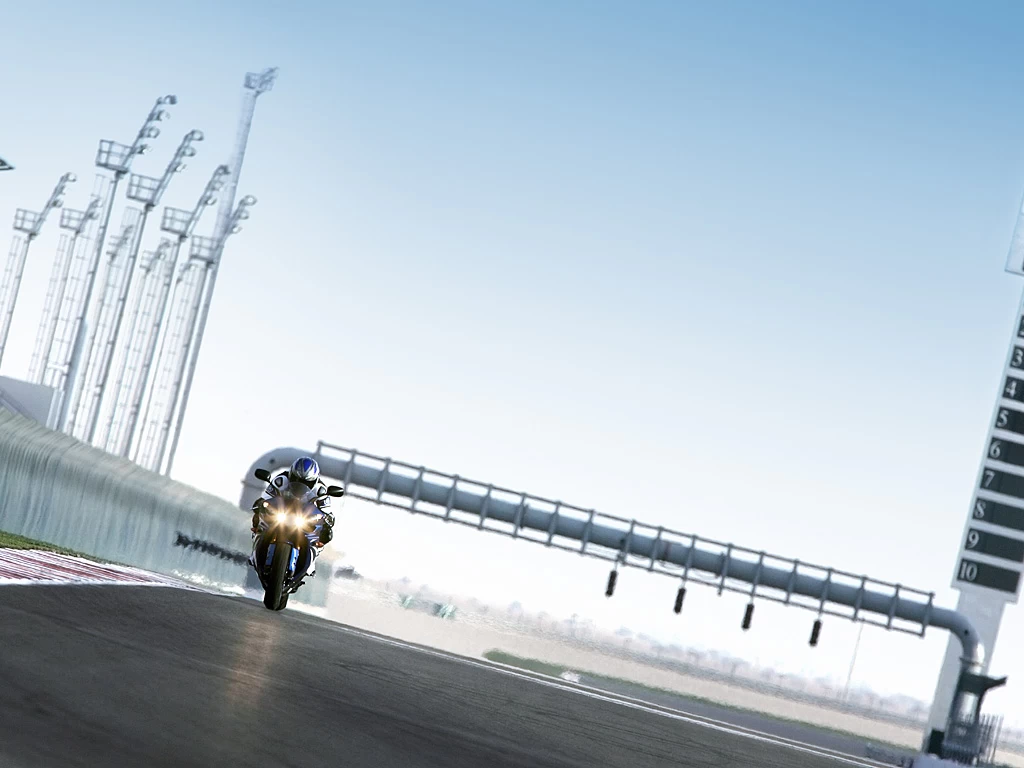 1000 YZF-R1 2007 | image 17