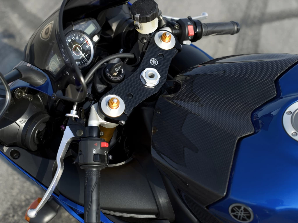 1000 YZF-R1 2007 | image 8