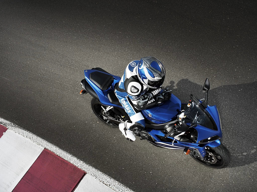 1000 YZF-R1 2007 | image 6