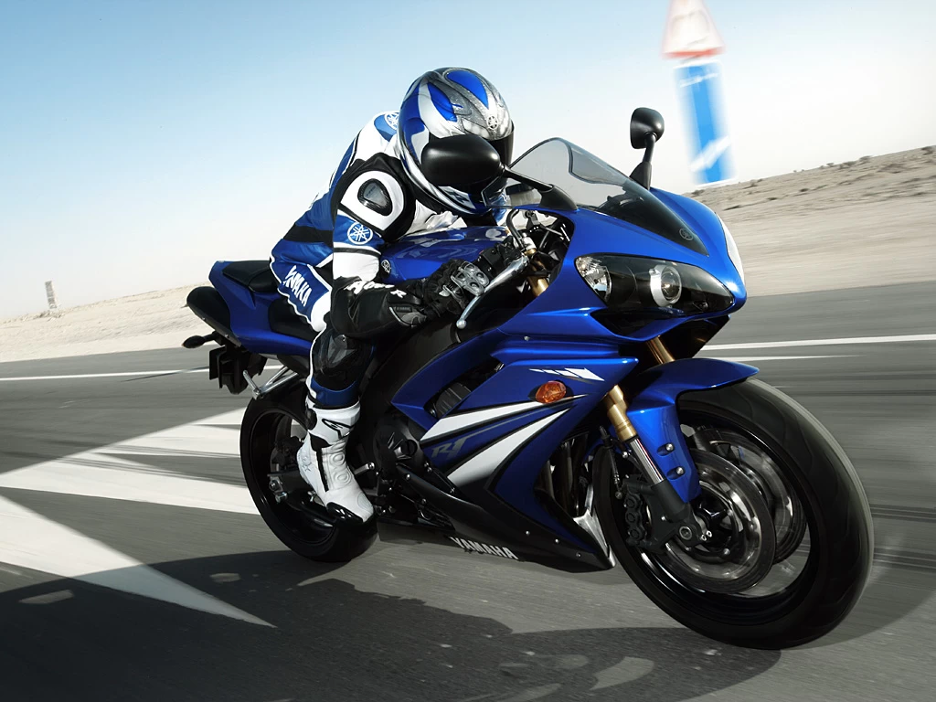 1000 YZF-R1 2007 | image 12