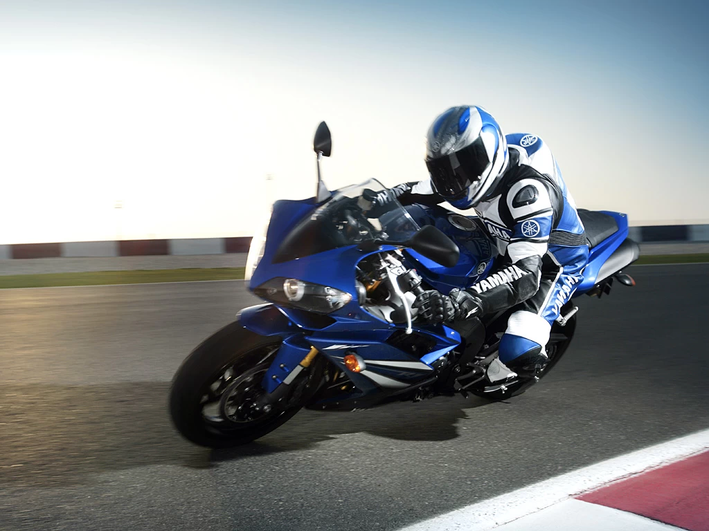 1000 YZF-R1 2007 | image 11
