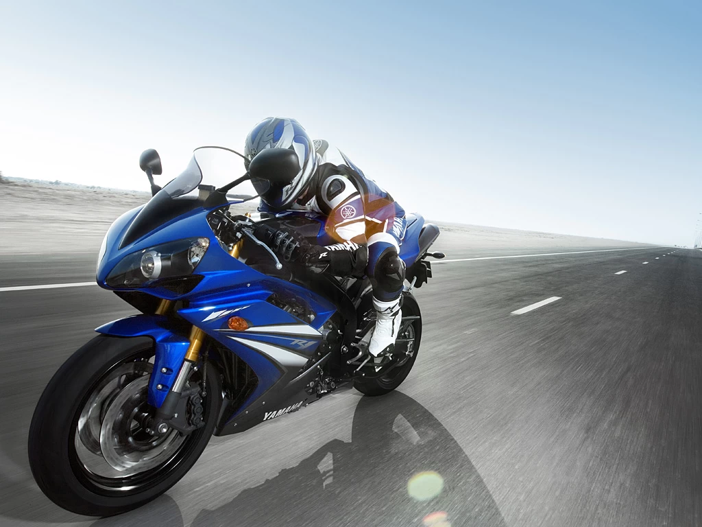 1000 YZF-R1 2007 | image 22
