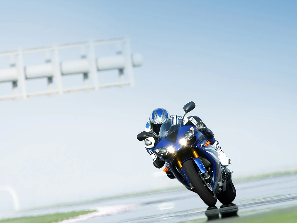 1000 YZF-R1 2007
