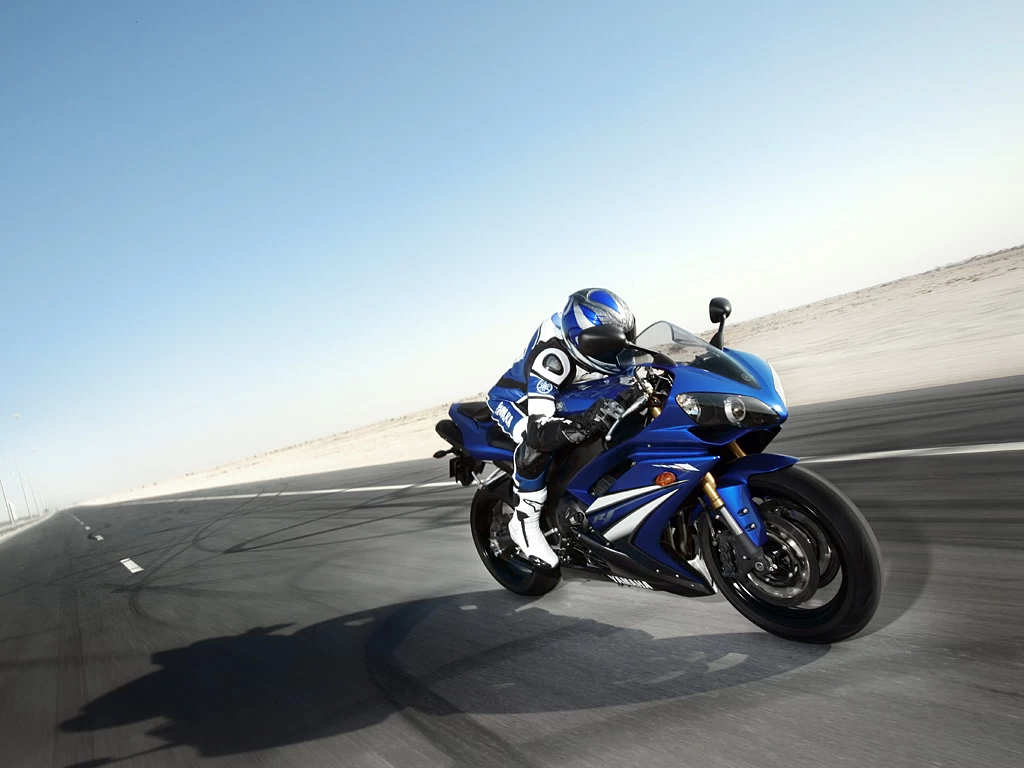 1000 YZF-R1 2007 | image 14