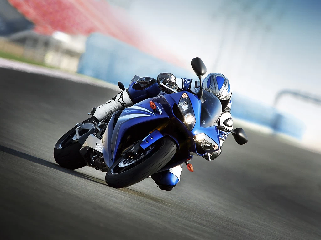1000 YZF-R1 2007 | image 34