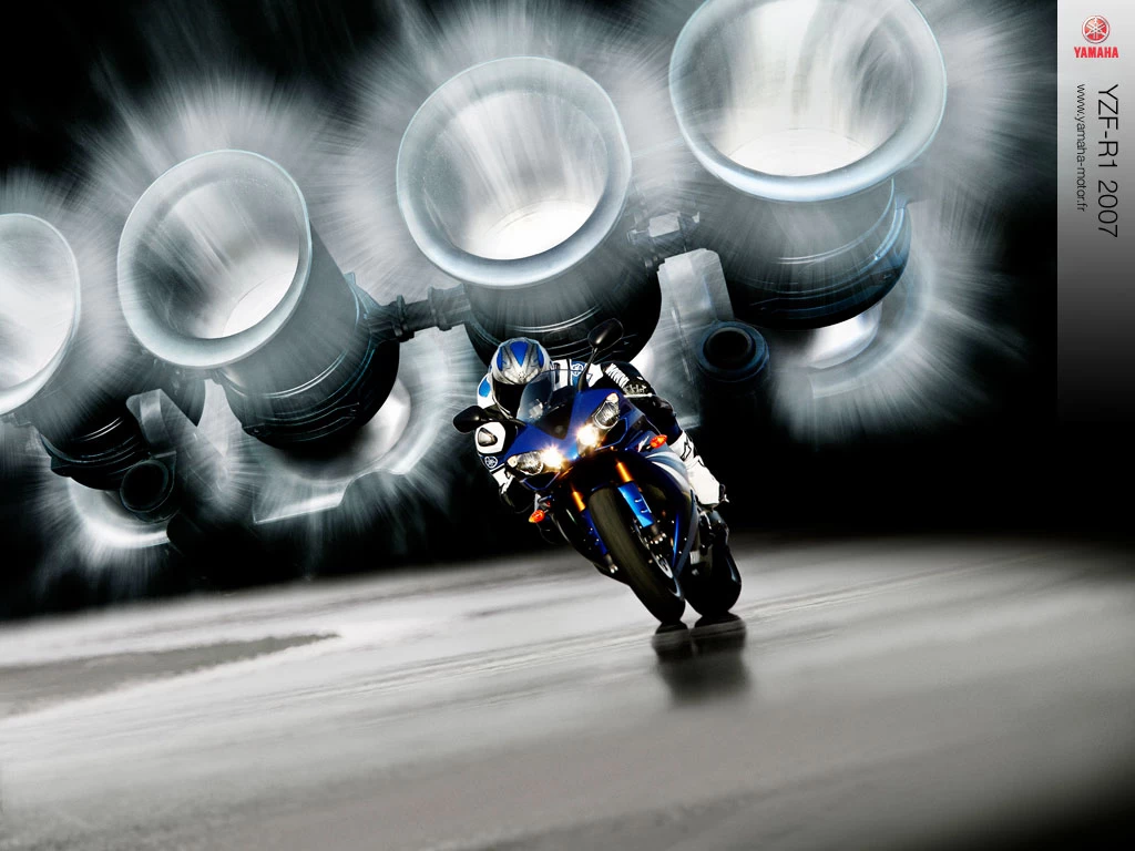 1000 YZF-R1 2007 | image 1
