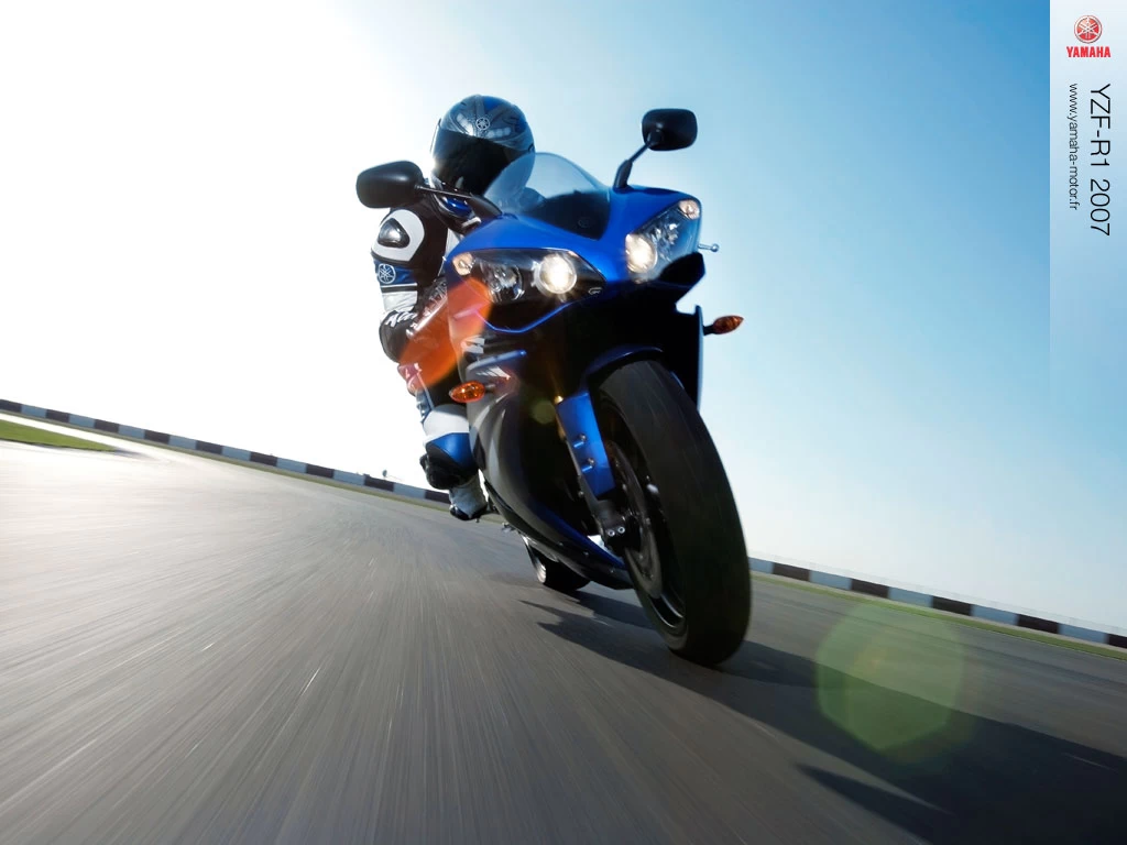 1000 YZF-R1 2007 | image 37