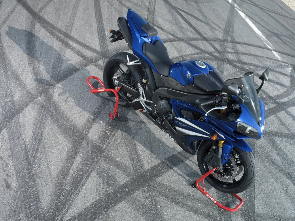 1000 YZF-R1 2007 | image 19