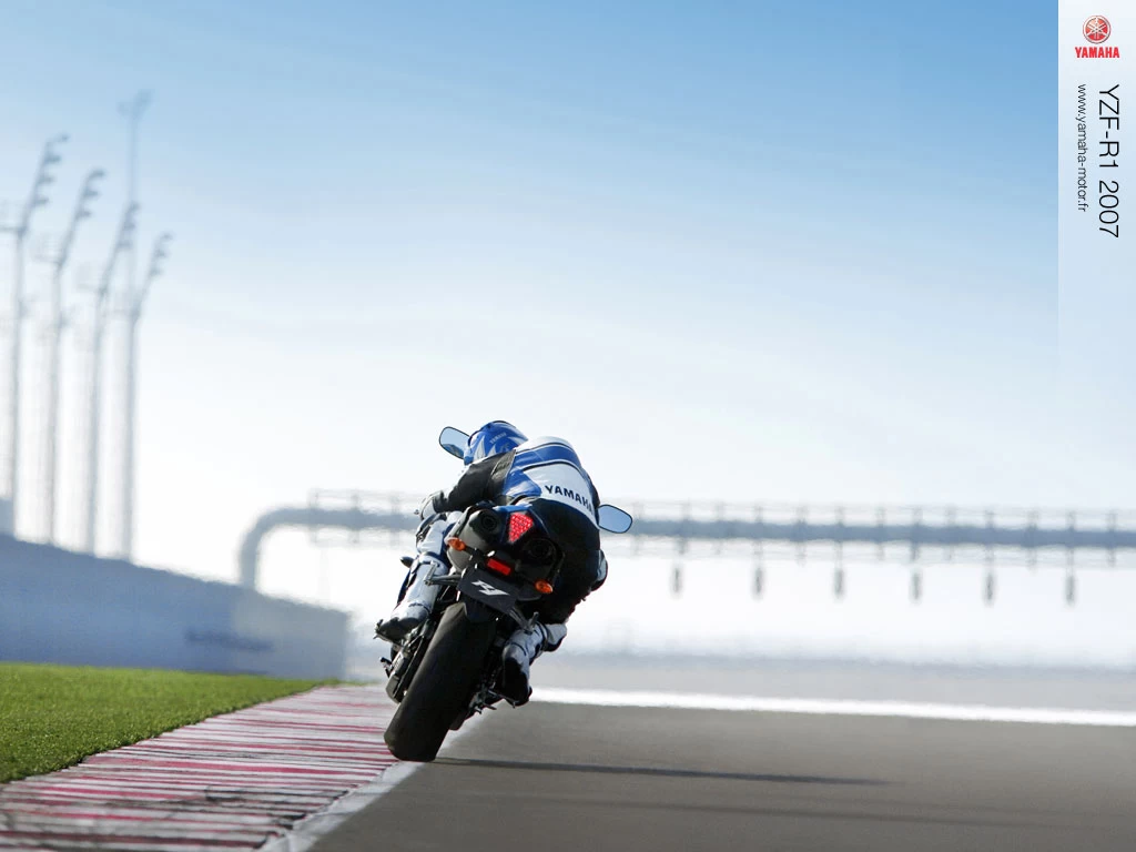 1000 YZF-R1 2007 | image 13