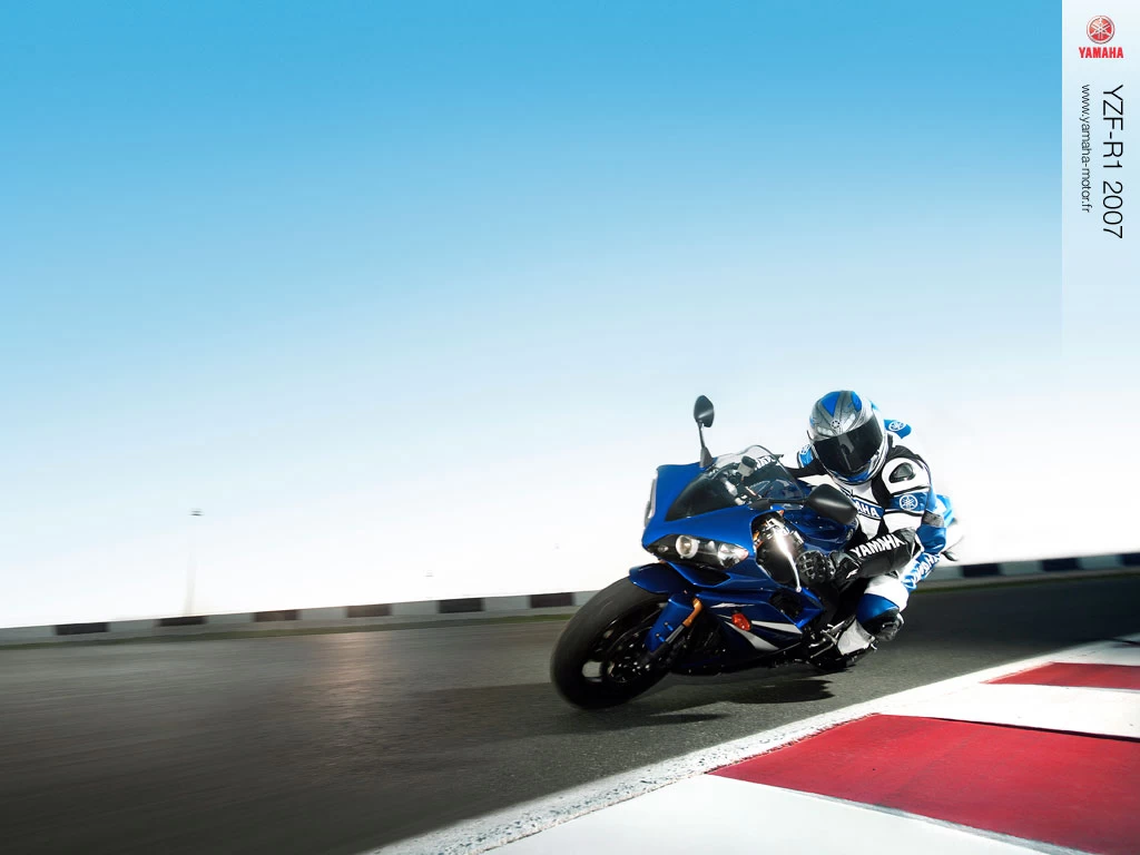 1000 YZF-R1 2007 | image 21