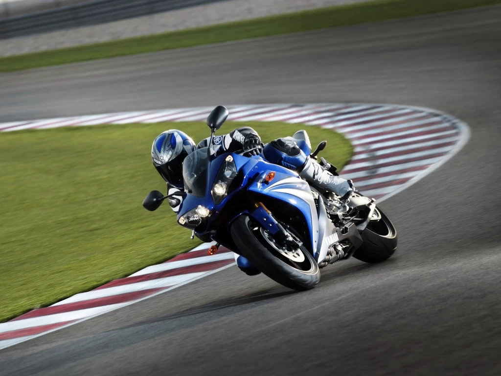 1000 YZF-R1 2007 | image 30