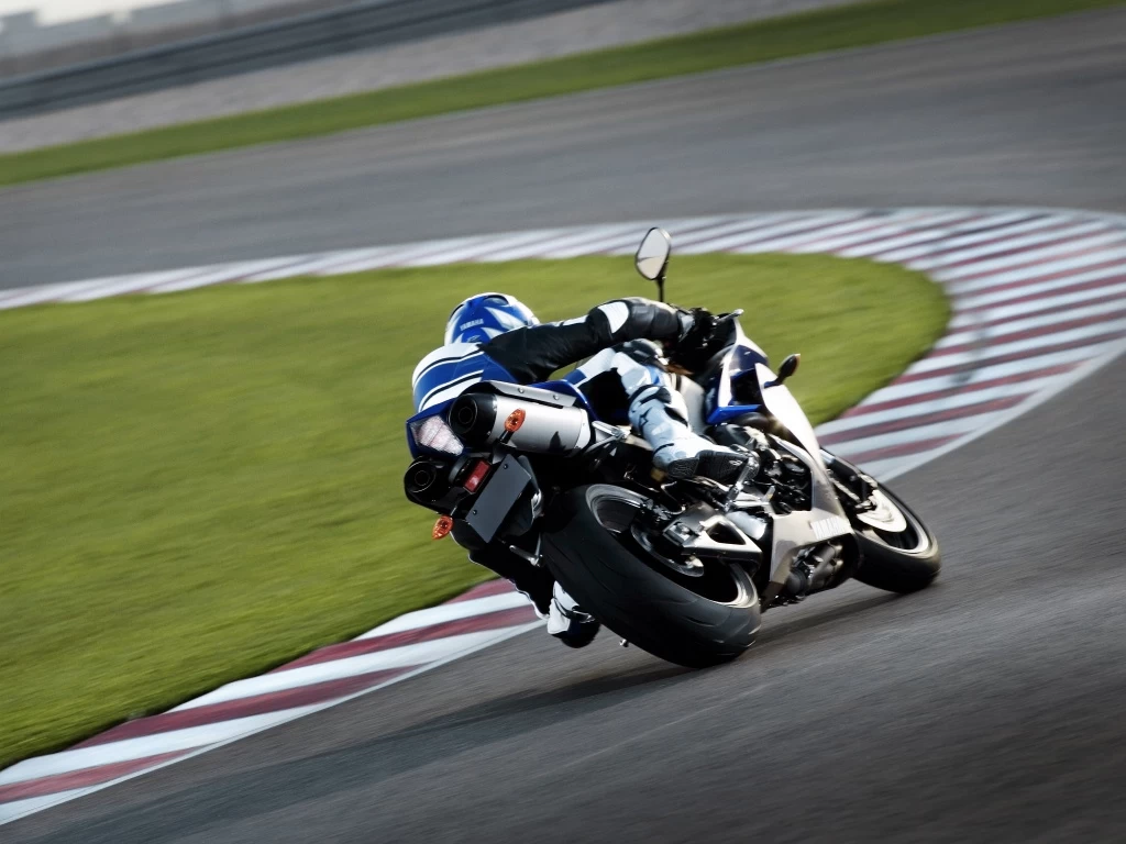 1000 YZF-R1 2007 | image 15